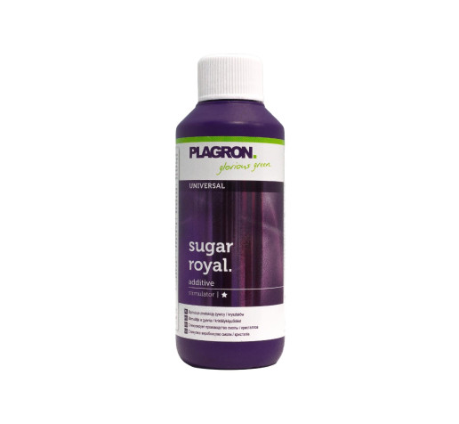 Sugar Royal 50 ml фото